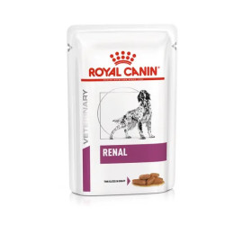 Royal Canin VD Canine Renal 14kg