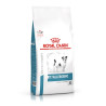 Royal Canin VD Canine Anallergenic Small Dogs 1,5kg