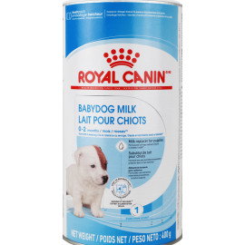 Royal Canin mléko krmné Babydog Milk pes 400 g
