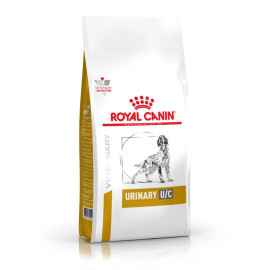 Royal Canin VD Canine Urinary U/C Low Purine  2kg
