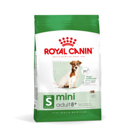 Royal Canin Mini Adult 8+ 2kg