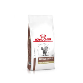 Royal Canin VD Feline Fibre Response 2kg