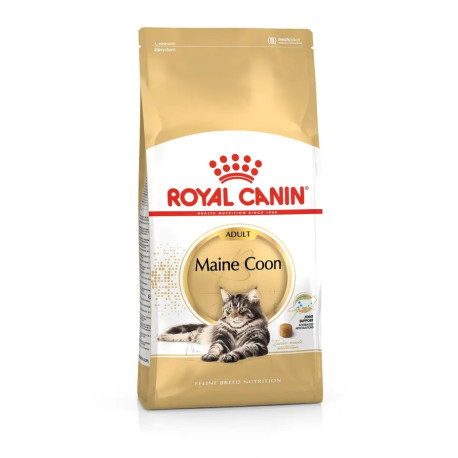 Royal canin Breed  Feline Maine Coon  10kg