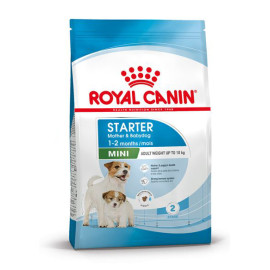 Royal Canin Mini Starter 1kg
