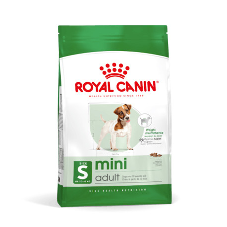 Royal Canin Mini Adult  8kg