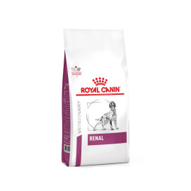 Royal Canin VD Canine Renal 2kg