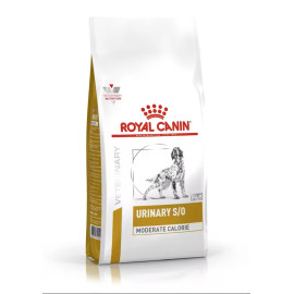 Royal Canin VD Canine Urinary S/O 2kg