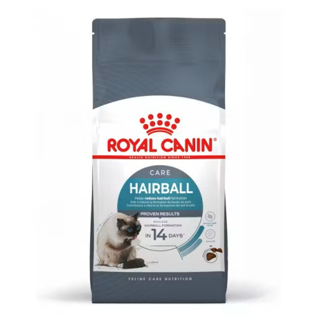 Royal Canin Feline Hairball Care 4kg