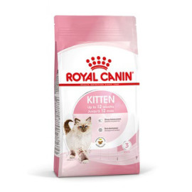 Royal canin Kom.  Feline Kitten  400g