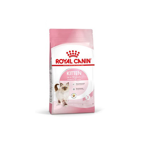 Royal canin Kom.  Feline Kitten  400g