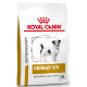 Royal Canin VD Canine Urinary S/O Small Dogs 4kg