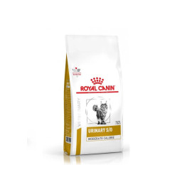 Royal Canin VD Feline Urinary Mod Calor 3,5kg