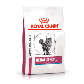 Royal Canin VD Feline Renal Special 4kg