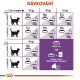 Royal Canin Feline Sensible  400g