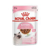 Royal canin Kom.  Feline Kitten Instinct kaps 85g