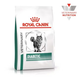 Royal Canin VD Feline Diabetic 1,5kg