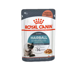 Royal Canin Feline Hairball Care kapsa 85g