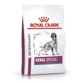 Royal Canin VD Canine Renal Special 10kg