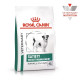 Royal Canin VD Canine Satiety Small Dogs 1,5kg
