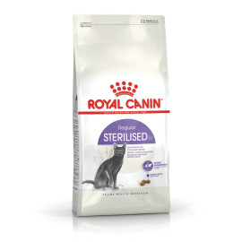 Royal Canin Feline Sterilised   400g