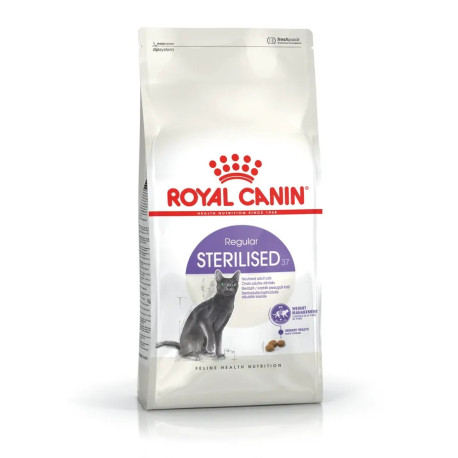 Royal Canin Feline Sterilised   400g