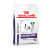 Royal Canin VC Canine Neutered Adult Small Dogs 1,5kg