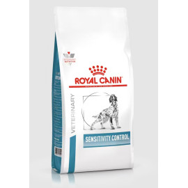 Royal Canin VD Canine Sensit Control 1,5kg