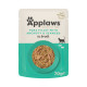 Applaws Cat kapsa Adult Broth tuňák s ančovičkami 70g