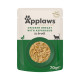 Applaws Cat kapsa Adult Broth kuř.prsa s chřestem 70g
