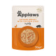 Applaws Cat kapsa Adult Jelly kuřecí prsa s játry 70g