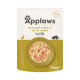 Applaws Cat kapsa Adult Jelly kuř.prsa s jehněčím 70g