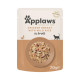 Applaws Cat kapsa Adult Broth kuř.prsa s div.rýží 70g