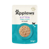 Applaws Cat kapsa Kitten Broth tuňák 50g