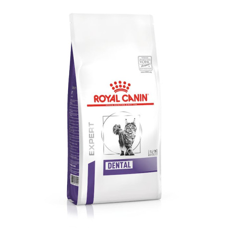 Royal Canin VD Feline Dental 1,5kg