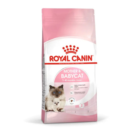 Royal Canin Feline Babycat  400g