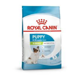 Royal Canin  X-Small Puppy/Junior 1,5kg