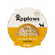 Applaws Cat miska Adult Broth kuřecí prsa 60g