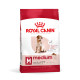 Royal Canin Medium Adult 7+  4kg