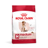 Royal Canin Medium Adult 7+  4kg