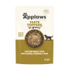Applaws Dog kapsa Toppers Gravy kuře s fazolk.dýní 85g