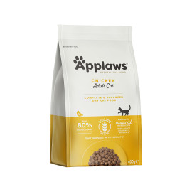 Applaws Cat granule Adult kuře 400g