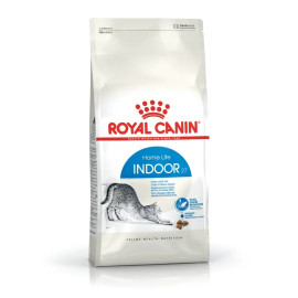 Royal Canin Feline Indoor 27  2kg