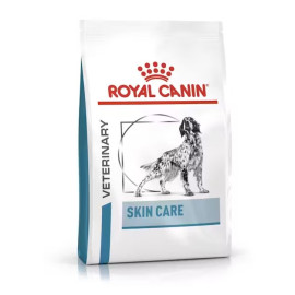 Royal Canin VD Canine Skin Care Adult Dog 2kg