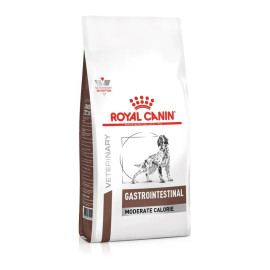 Royal Canin VD Canine Gastro Intest Mod Calorie 2kg