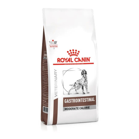 Royal Canin VD Canine Gastro Intest Mod Calorie 2kg