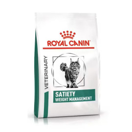 Royal Canin VD Feline Satiety Weight Management 3,5kg