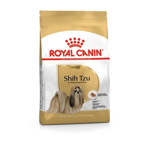 Royal canin Breed ShihTzu 1,5 kg