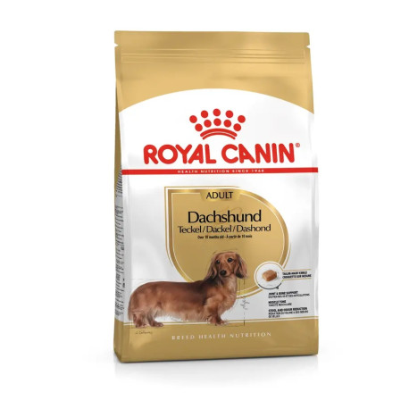 Royal Canin Breed Jezevčík  1,5kg