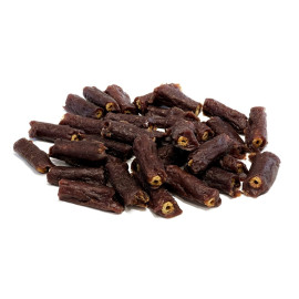 Pochoutka Rýžové trubičky s hovězím 500g