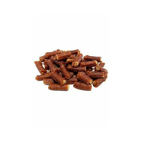 Pochoutka Rýžové trubičky s králíkem 500g